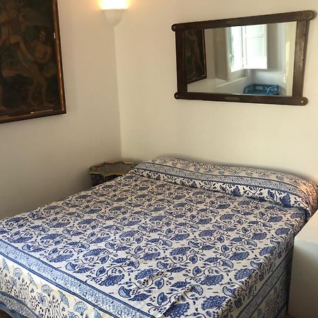 Villa Guya Κάπρι Εξωτερικό φωτογραφία