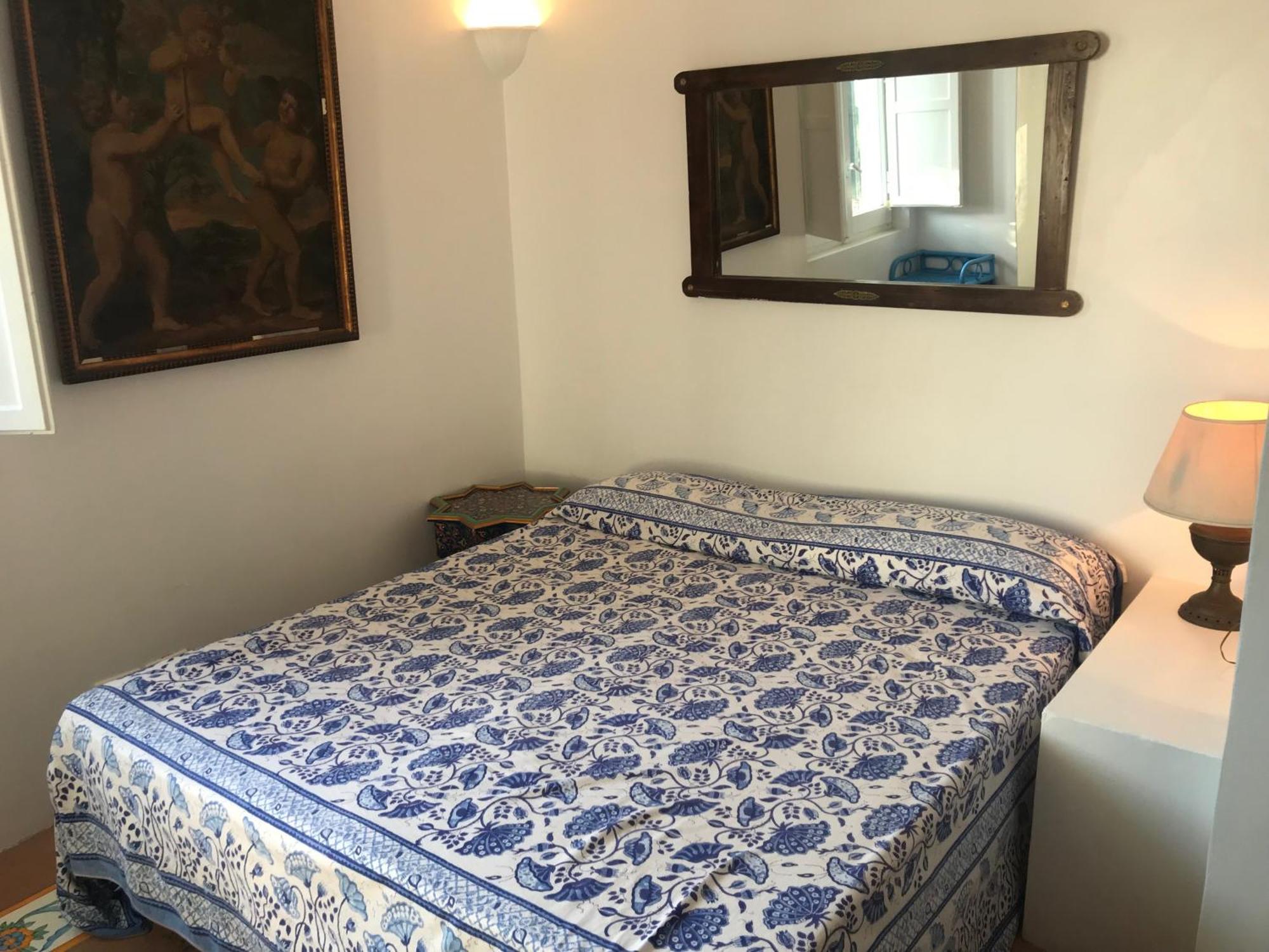 Villa Guya Κάπρι Εξωτερικό φωτογραφία