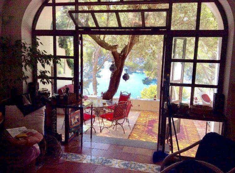Villa Guya Κάπρι Εξωτερικό φωτογραφία