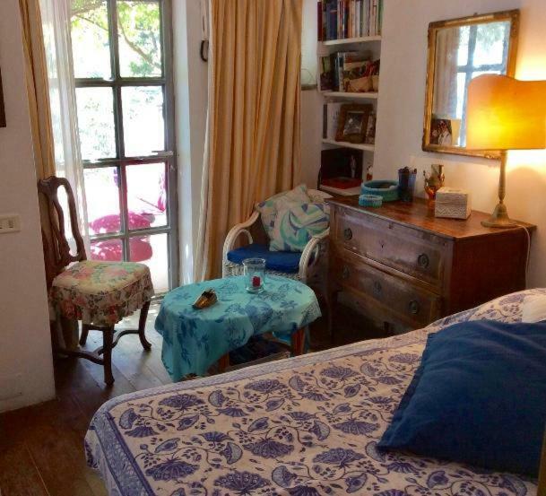 Villa Guya Κάπρι Εξωτερικό φωτογραφία