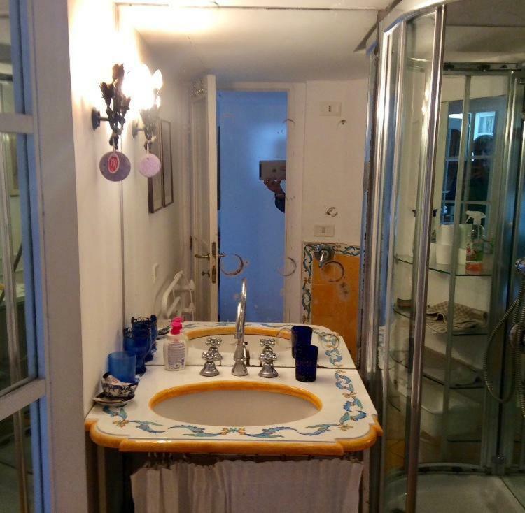 Villa Guya Κάπρι Εξωτερικό φωτογραφία