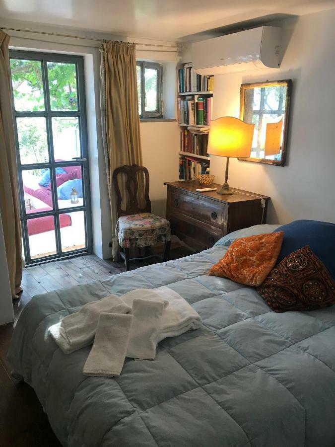Villa Guya Κάπρι Εξωτερικό φωτογραφία