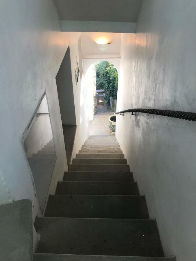 Villa Guya Κάπρι Εξωτερικό φωτογραφία
